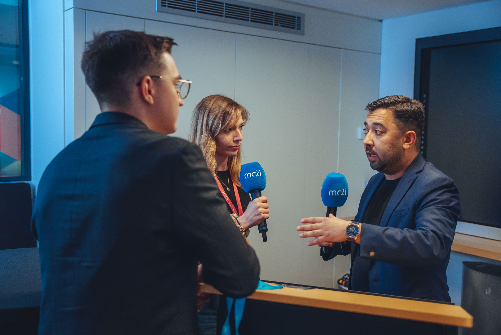 Communication de crise i3a