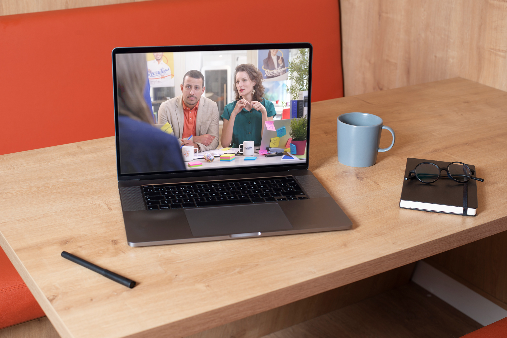 Web-série Pat et Fif i3a