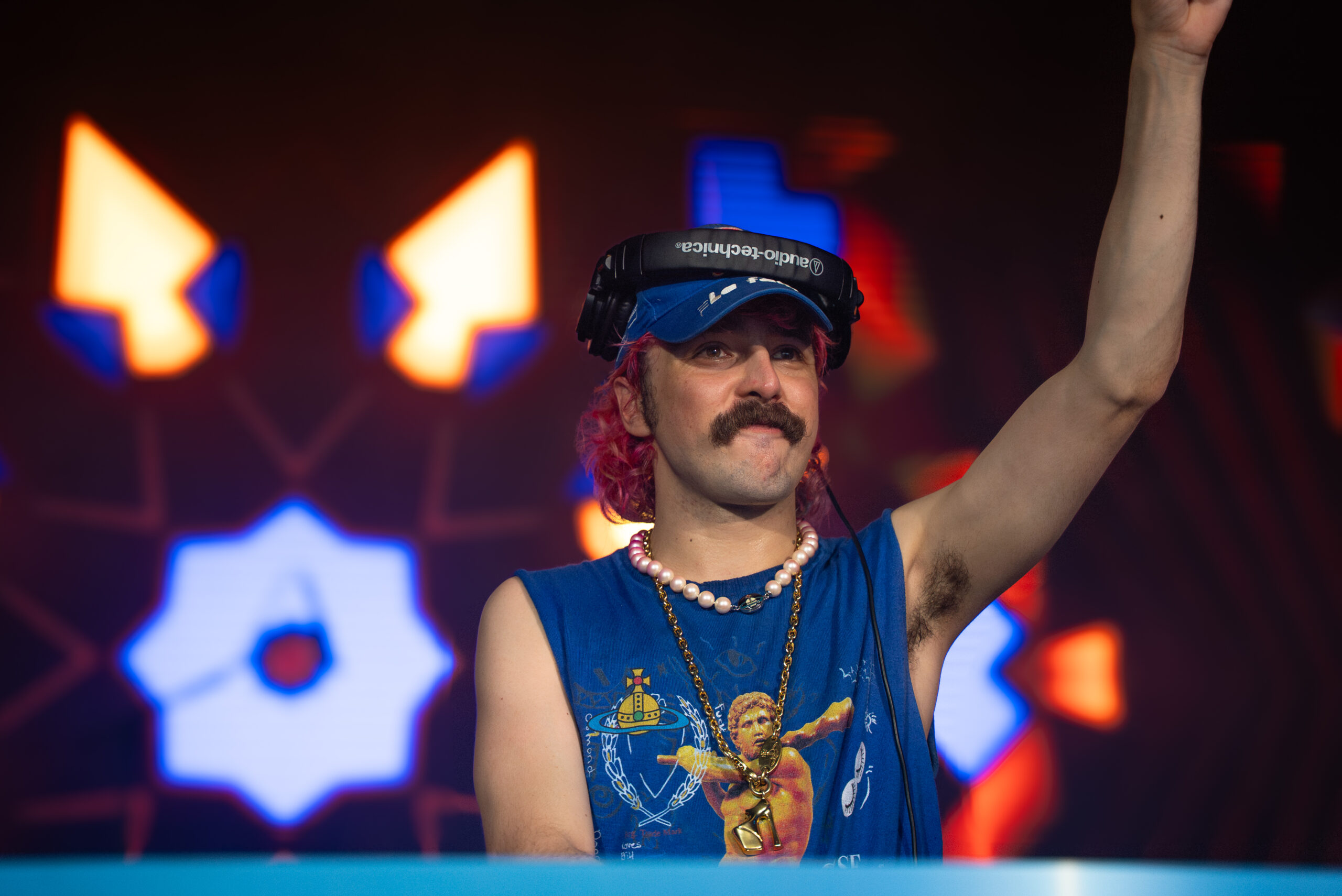 Ambiance mc2i Festival