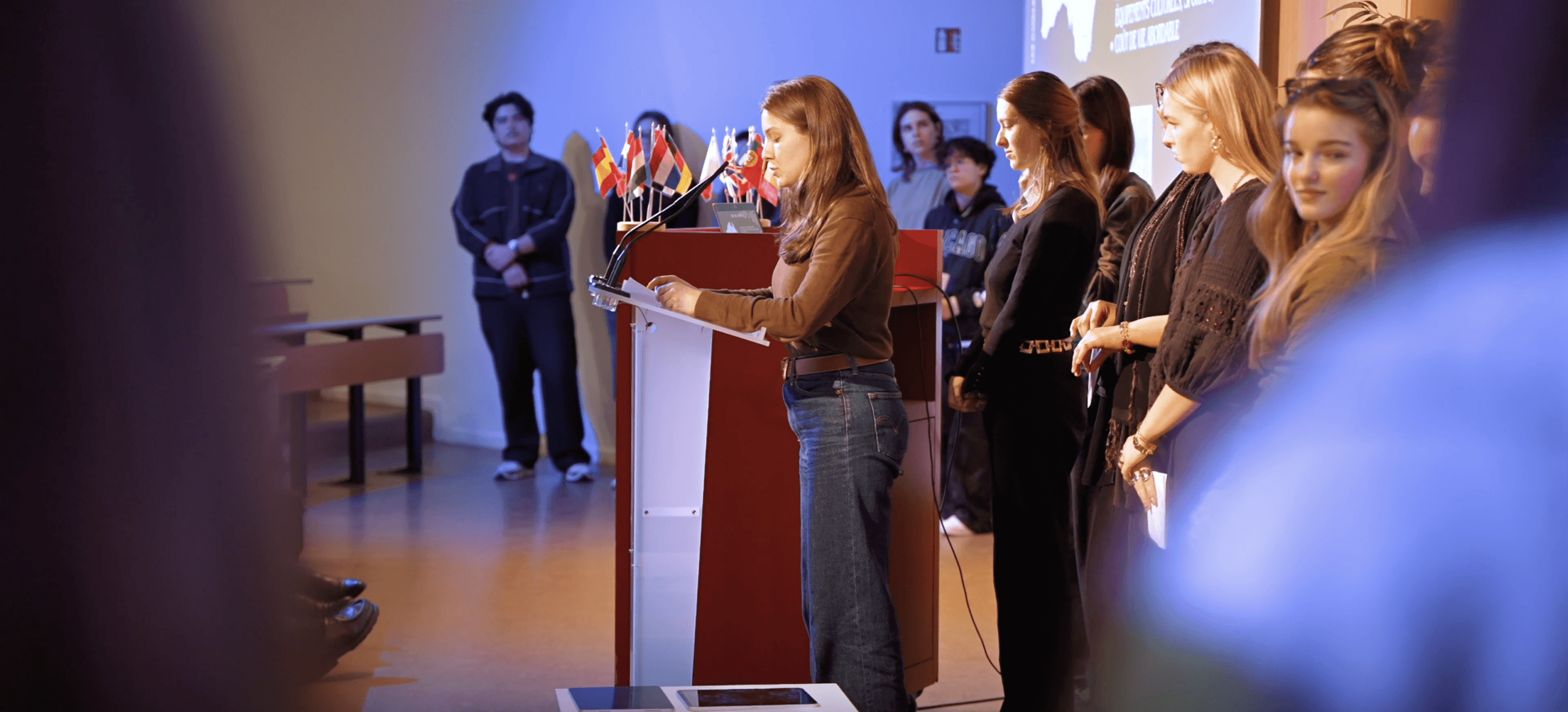 Les Babels de l'ESTRI 2025