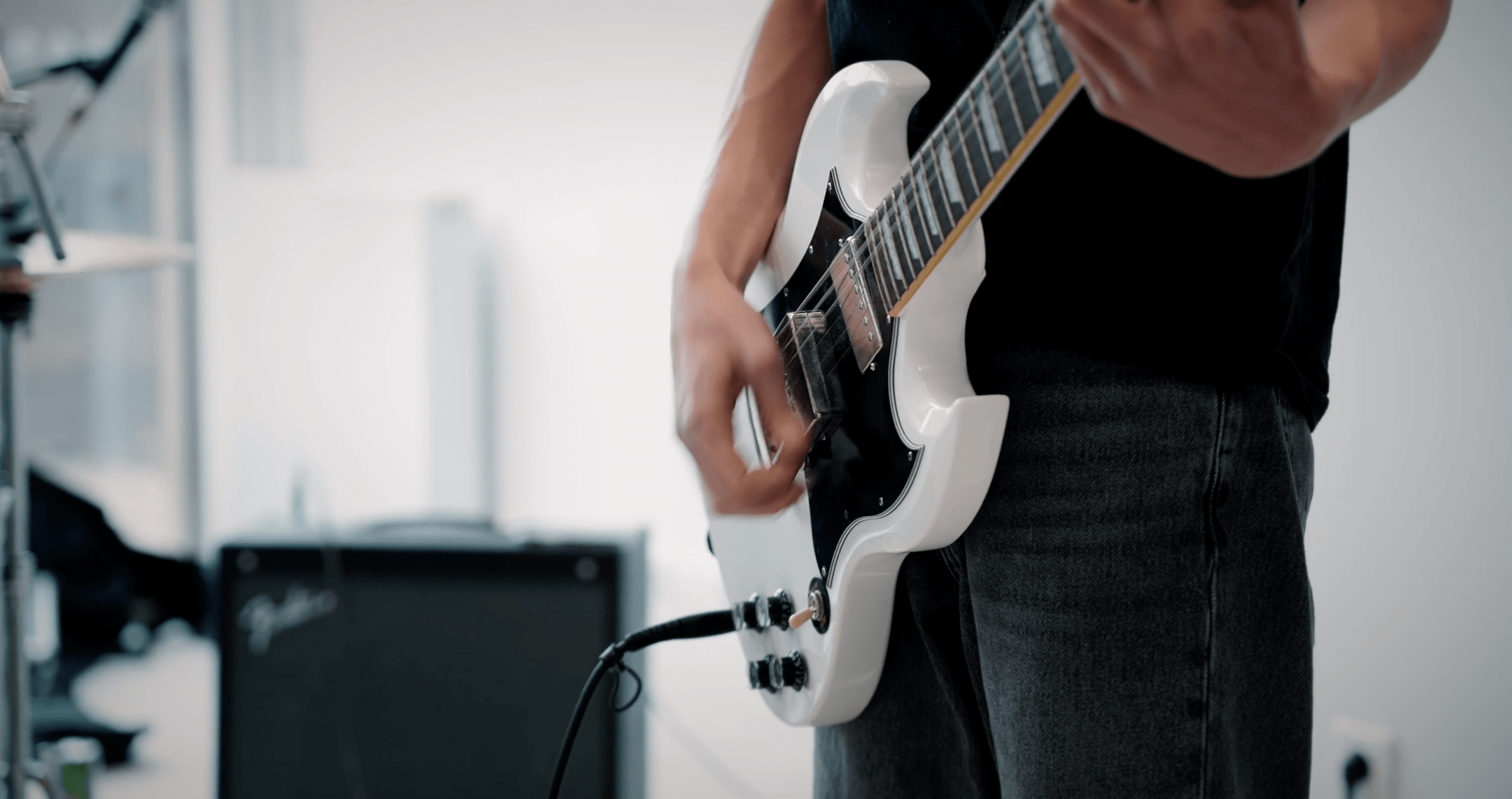 Ambiance musicale JPO