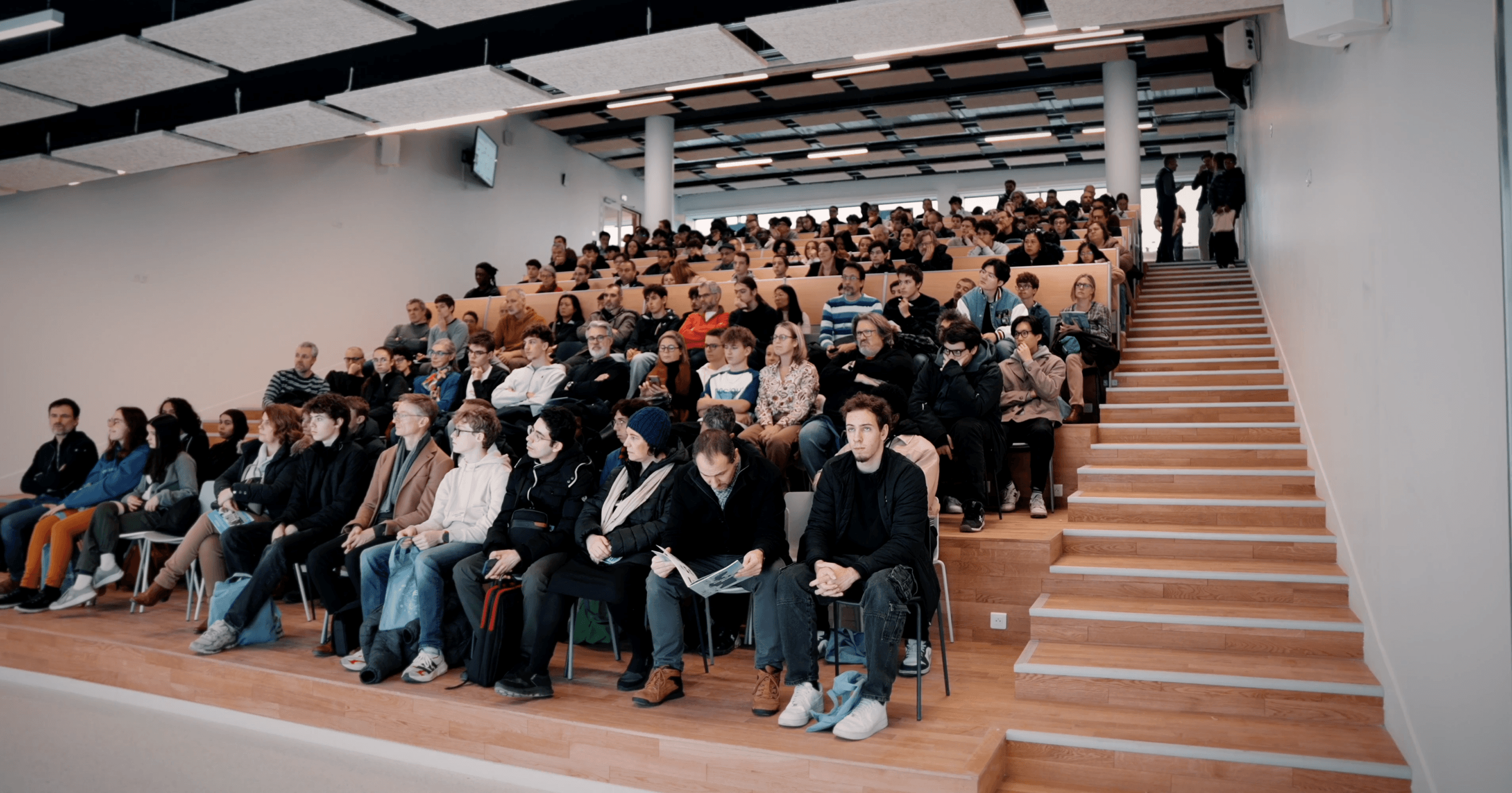 Public conférence JPO