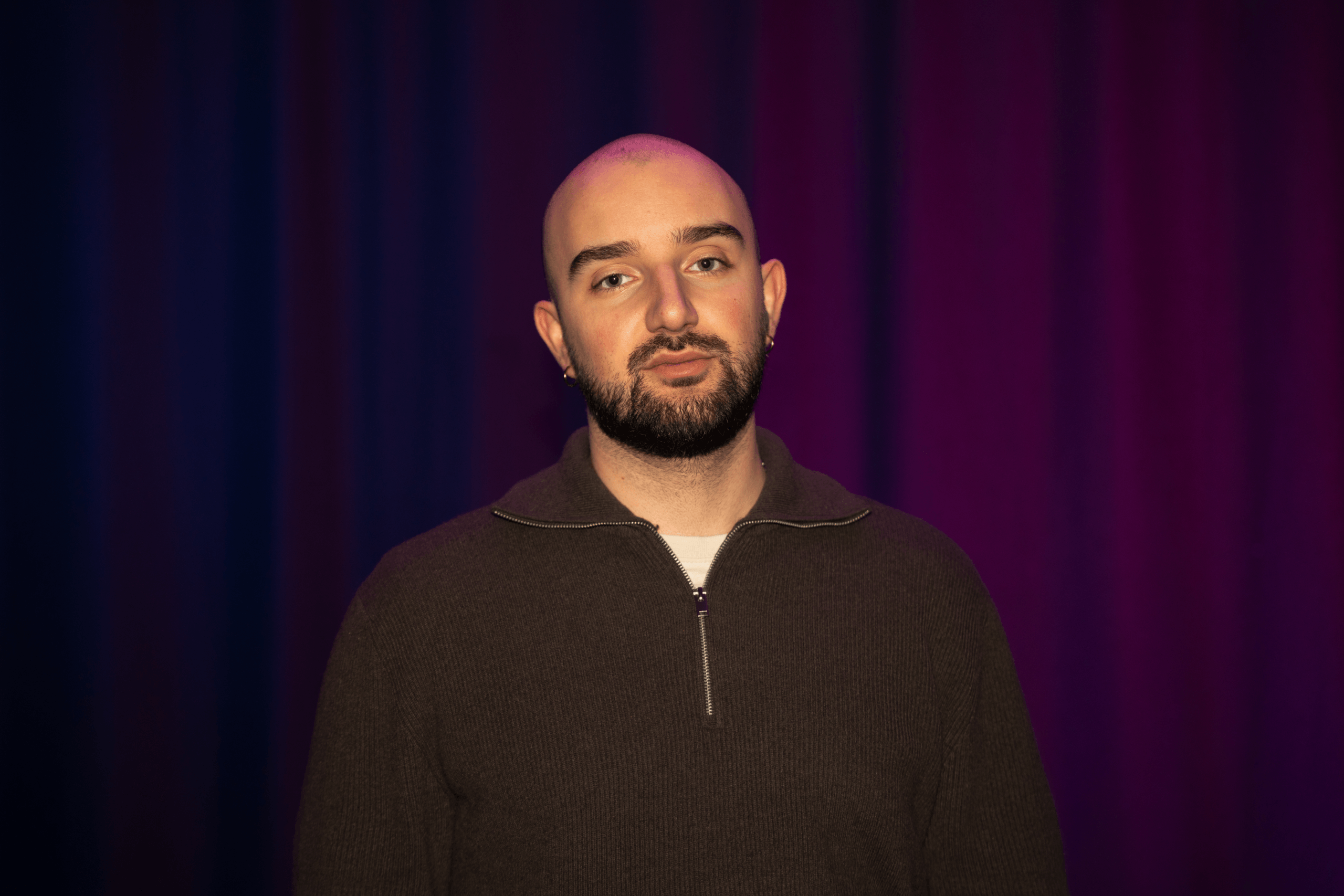 Cléo Garcia Marti Agence i3a Communication