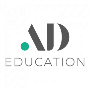 Logo AD Education