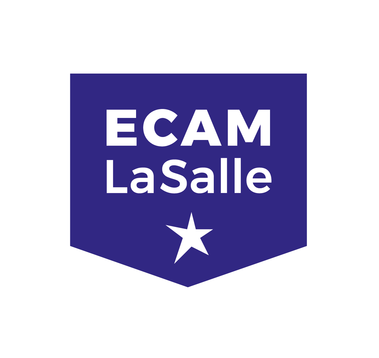 Logo ECAM