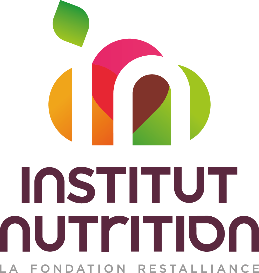 Logo Institut Nutrition