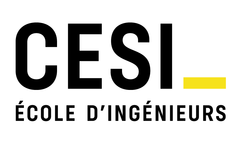 Logo CESI
