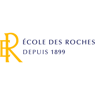 Logo Ecole des Roches
