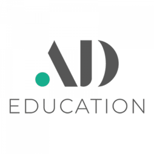 Logo AD Education
