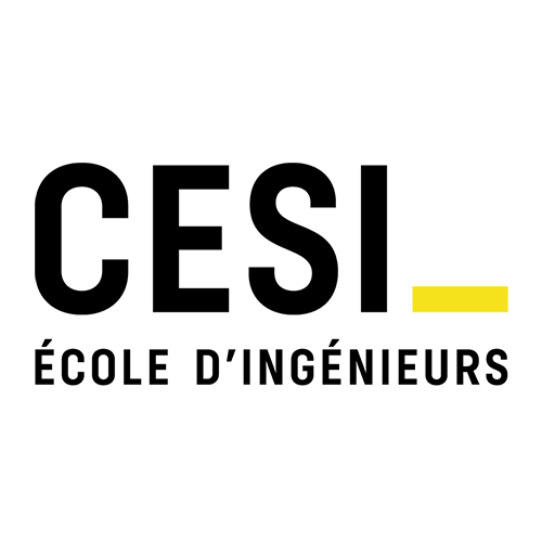 Logo CESI