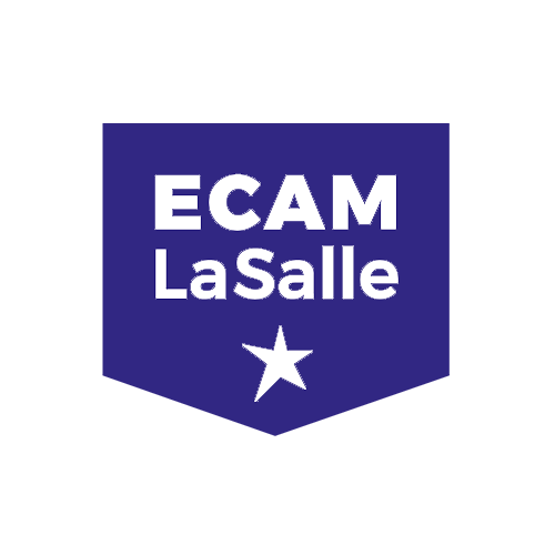 Logo ECAM