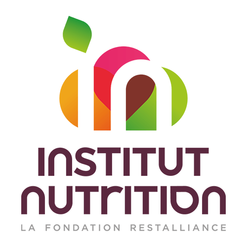 Logo Institut Nutrition