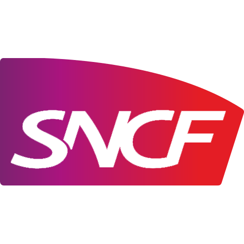 Logo SNCF