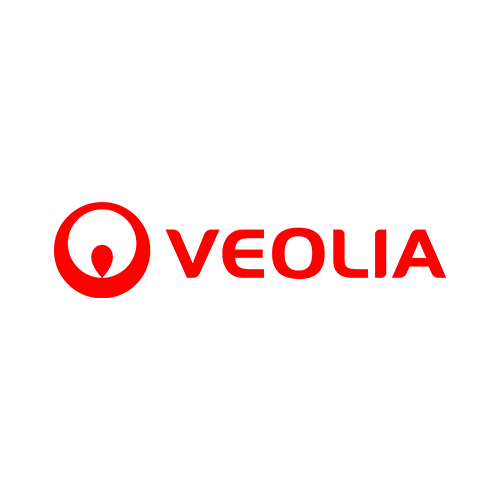 Logo Veolia