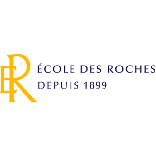 Logo Ecole des Roches