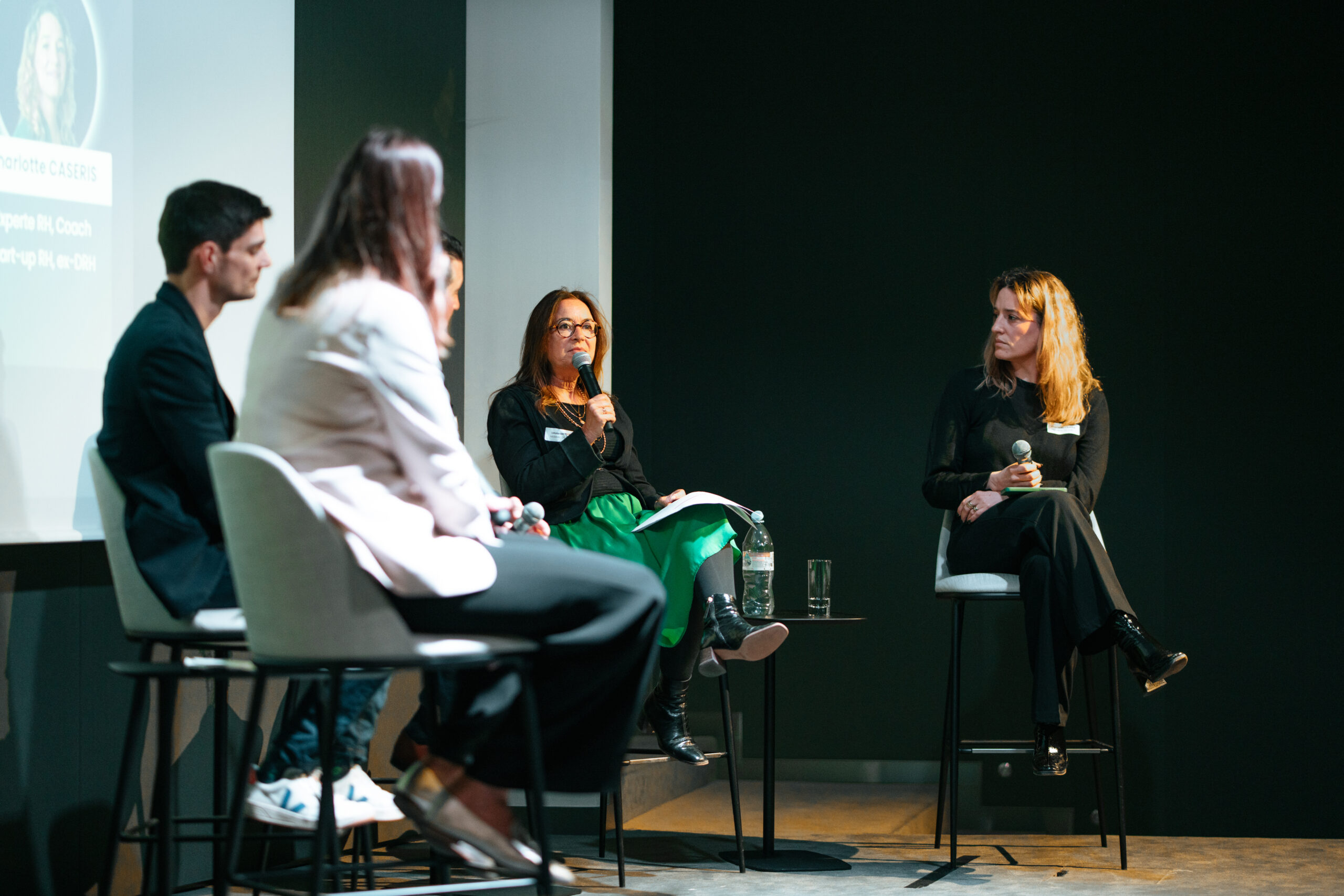 Trophée IA & RH 2026 - networking