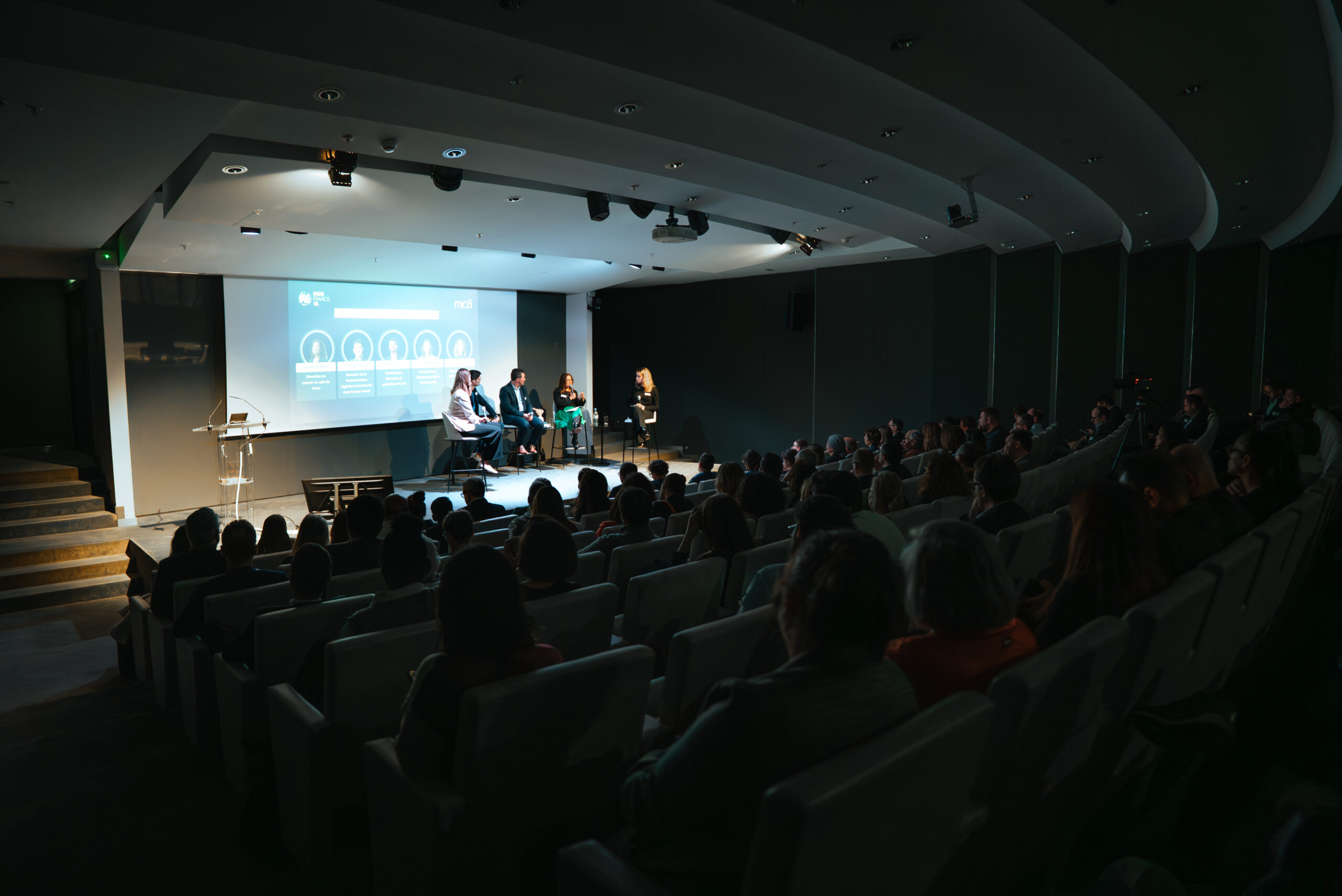 Trophée IA & RH mc2i