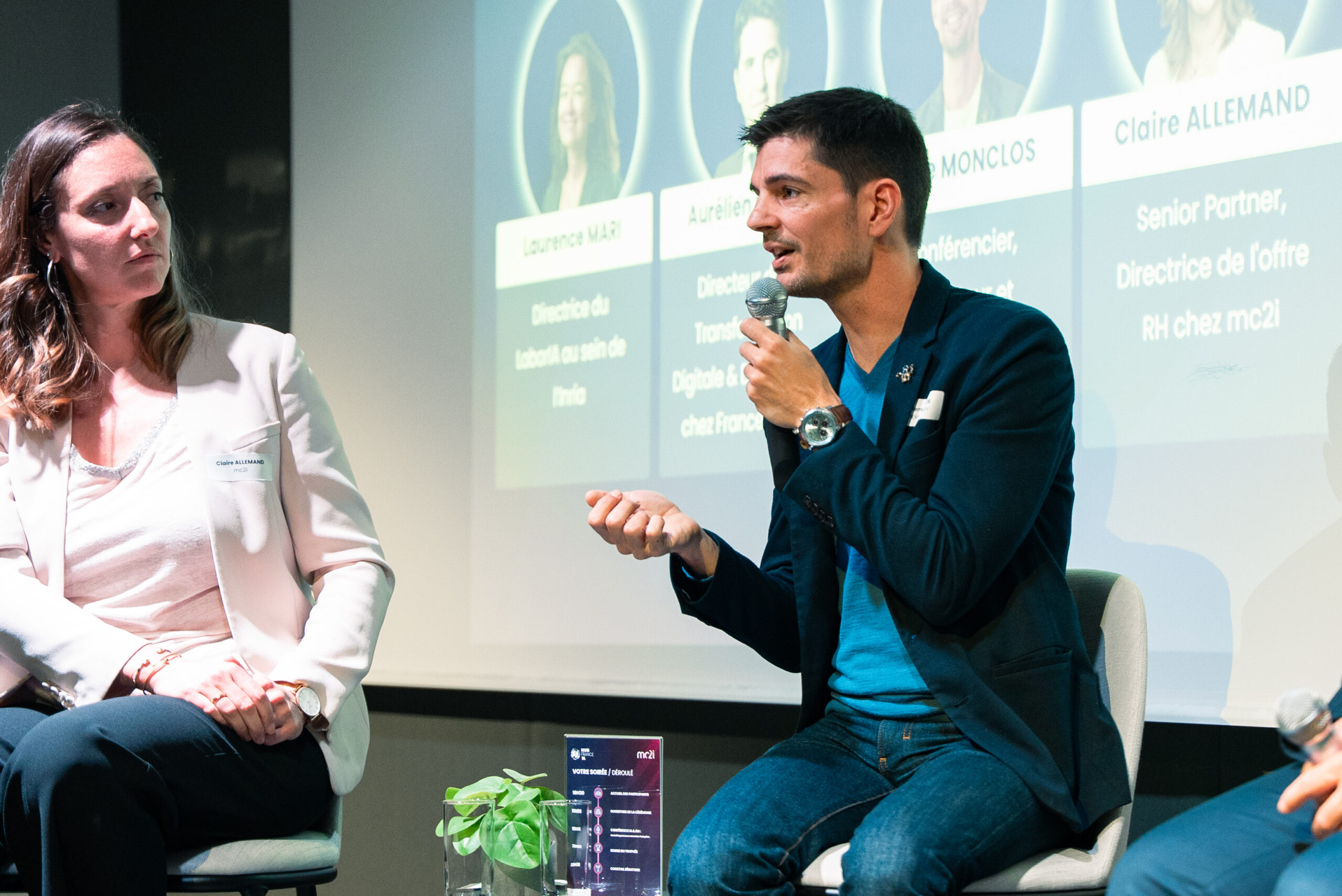 Trophée IA & RH 2026 – public