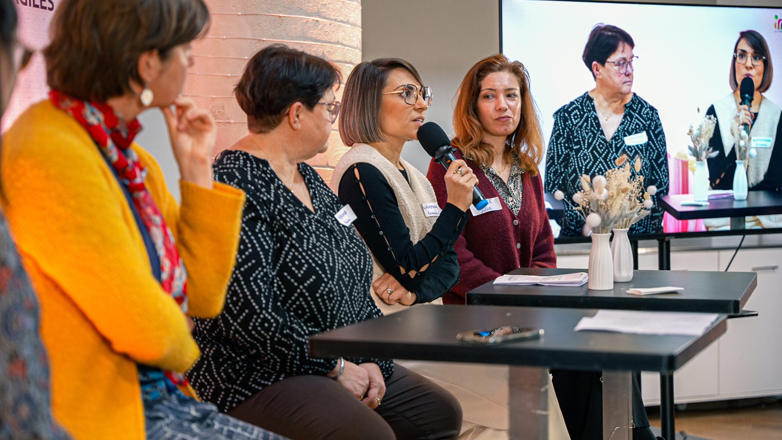 Rencontres Institut Nutrition 2026 – intervenant