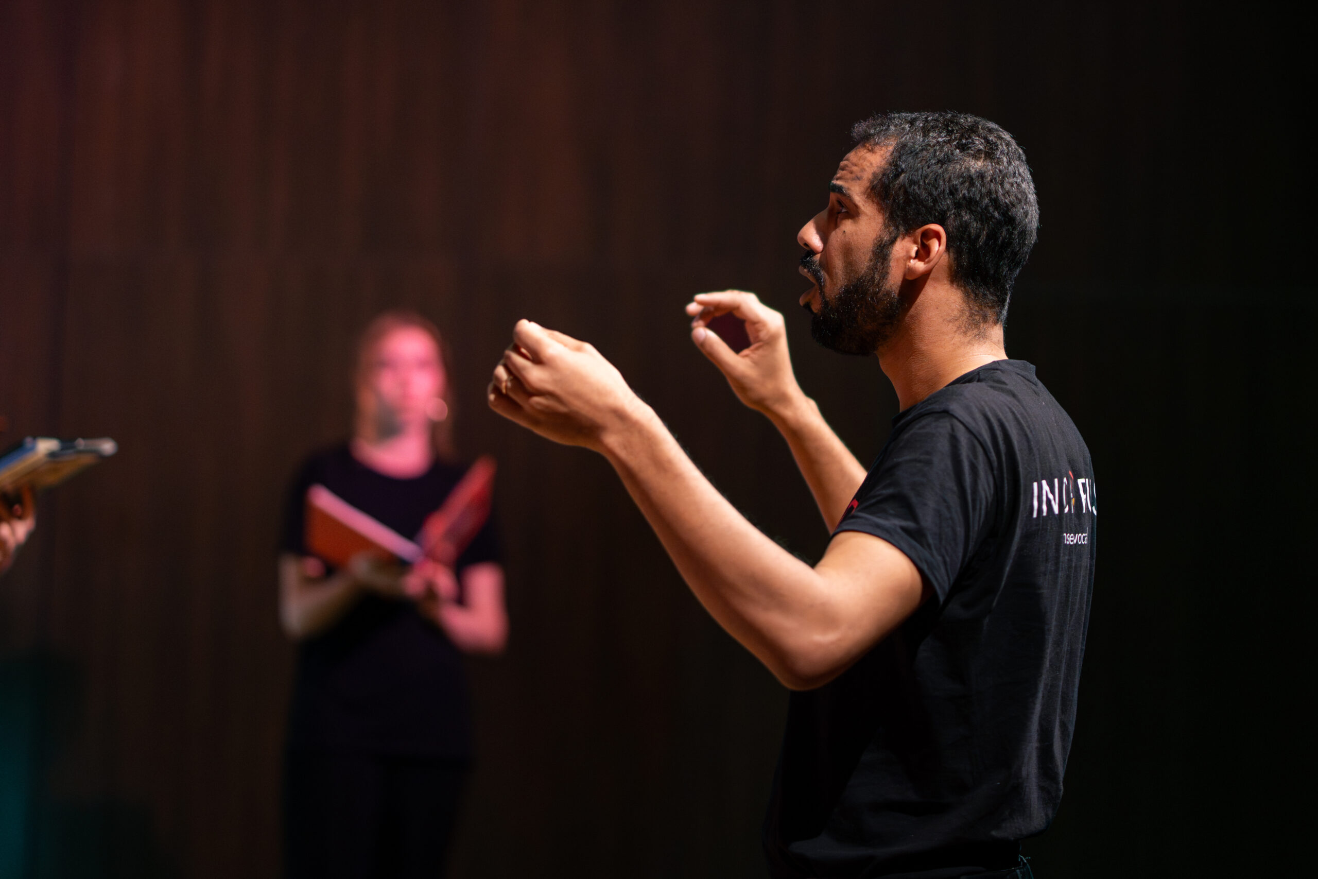 Remise des bourses UCLy 2026 – mécènes