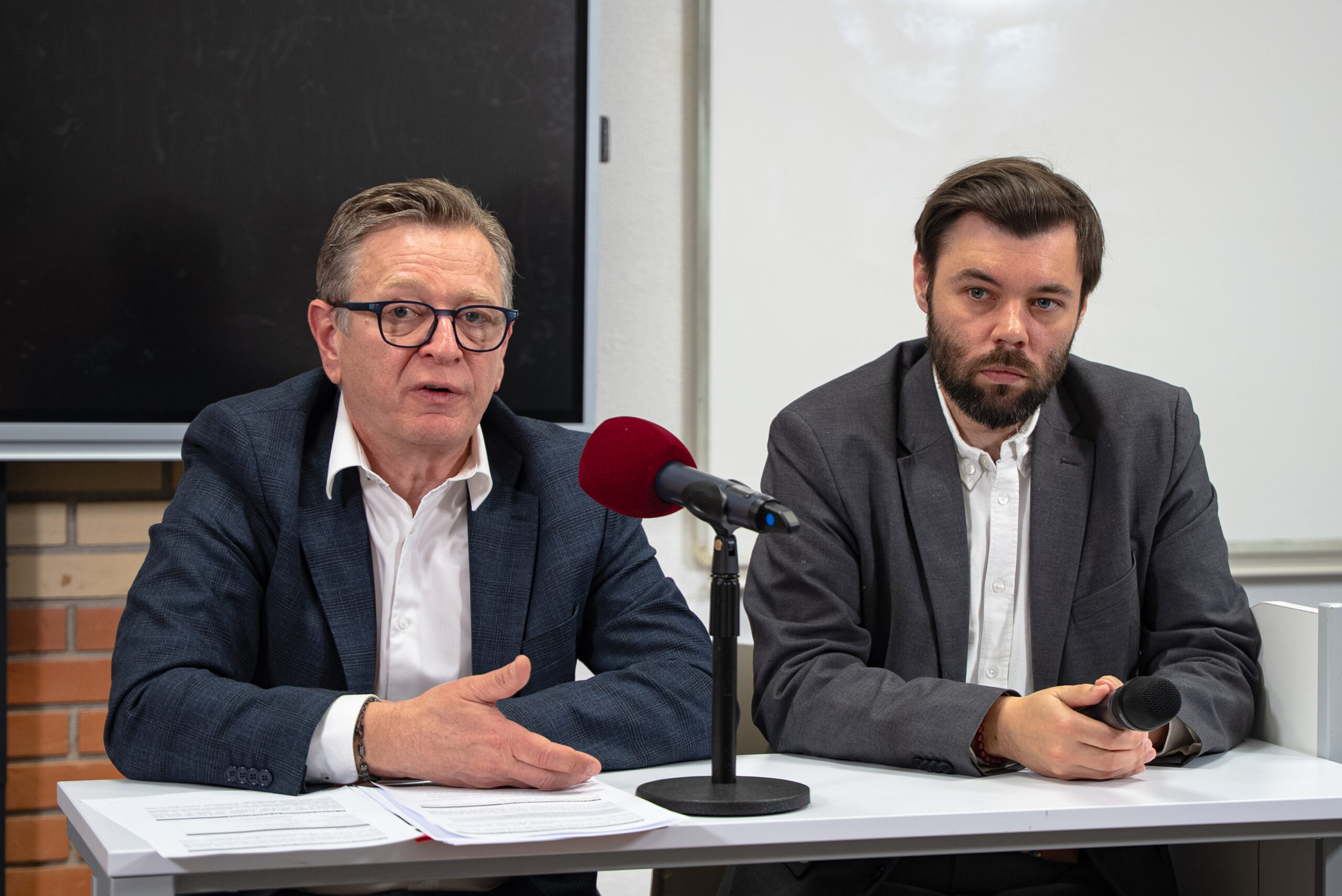 Conférence de Presse IDRAC Business School 2026