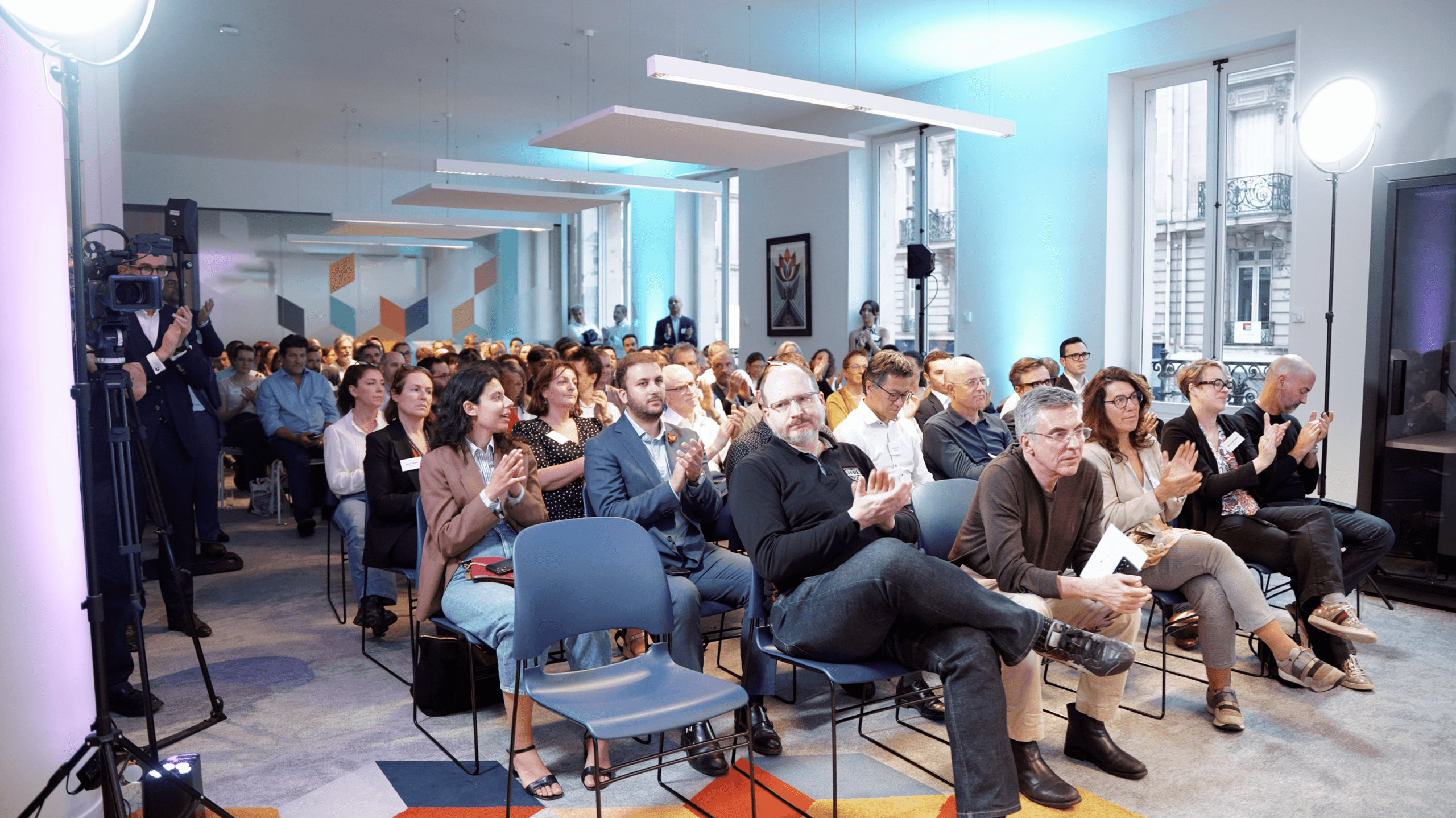 mc2i TechDay 2026 – table ronde