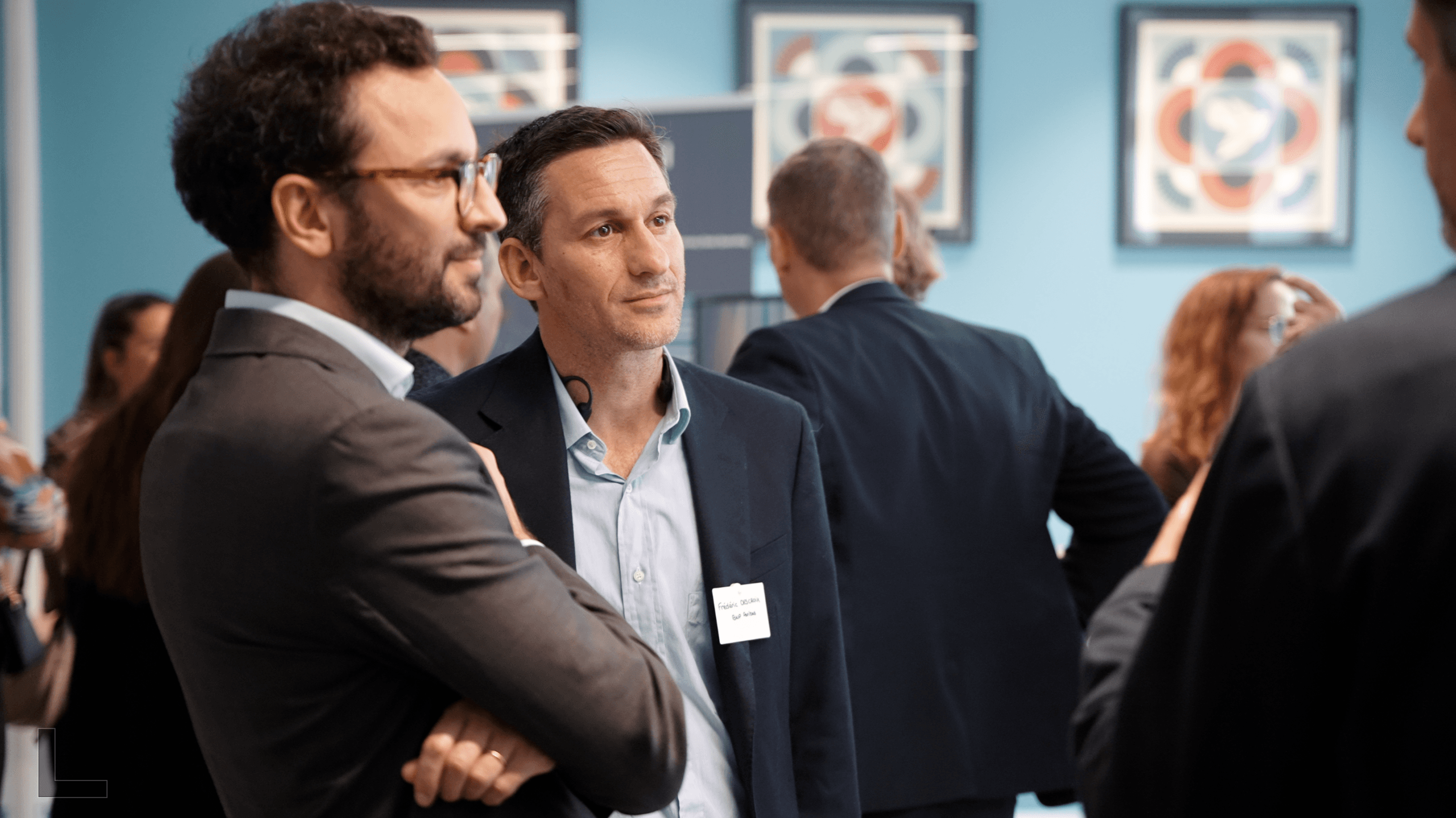 mc2i TechDay 2026 – village innovation